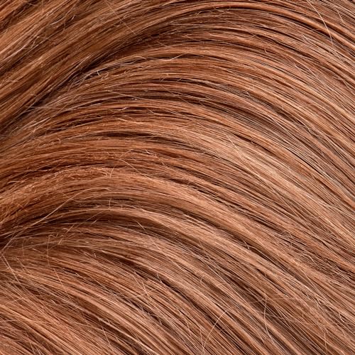 Ion Permanent Creme Hair Color 6RC Moccachino