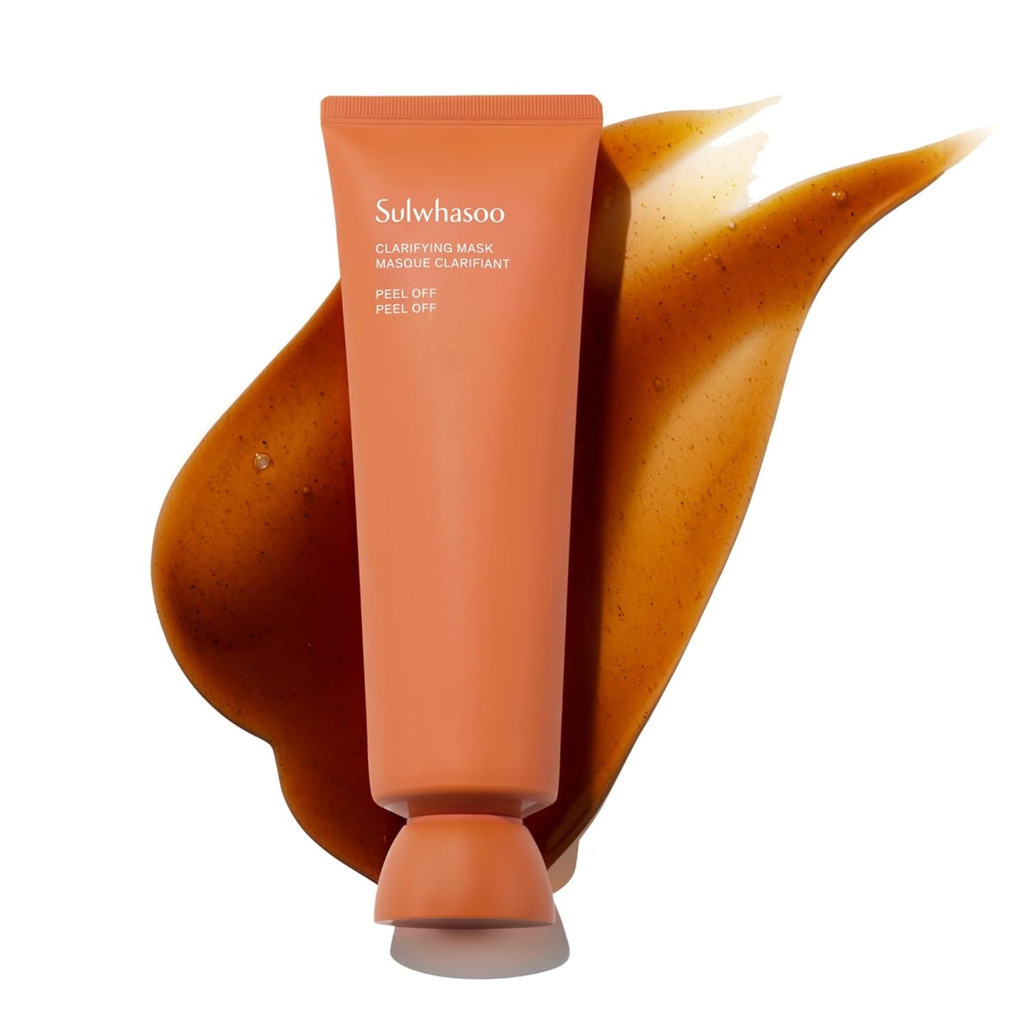 Sulwhasoo Face Mask - Korean Skincare | Vitalizing, Clarifying & Radiance Boosting 3-Pack