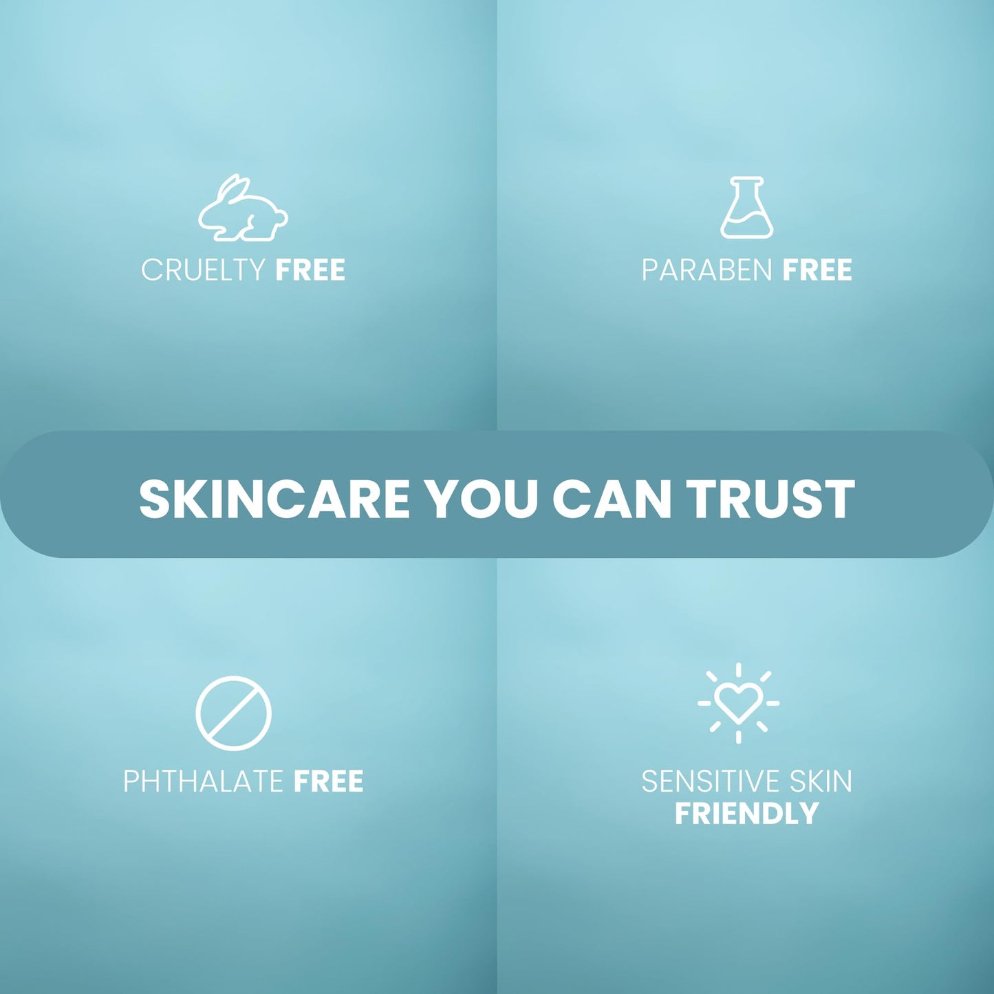 Eva Naturals Anti-Aging Eye Gel - Luxurious Hydrating Under Eye Cream For Dark Circles and Puffiness, Bags, Crows Feet, Wrinkles - With Hyaluronic Acid & Skin-Firming Peptides Eye Serum 2 oz (2 Pack)