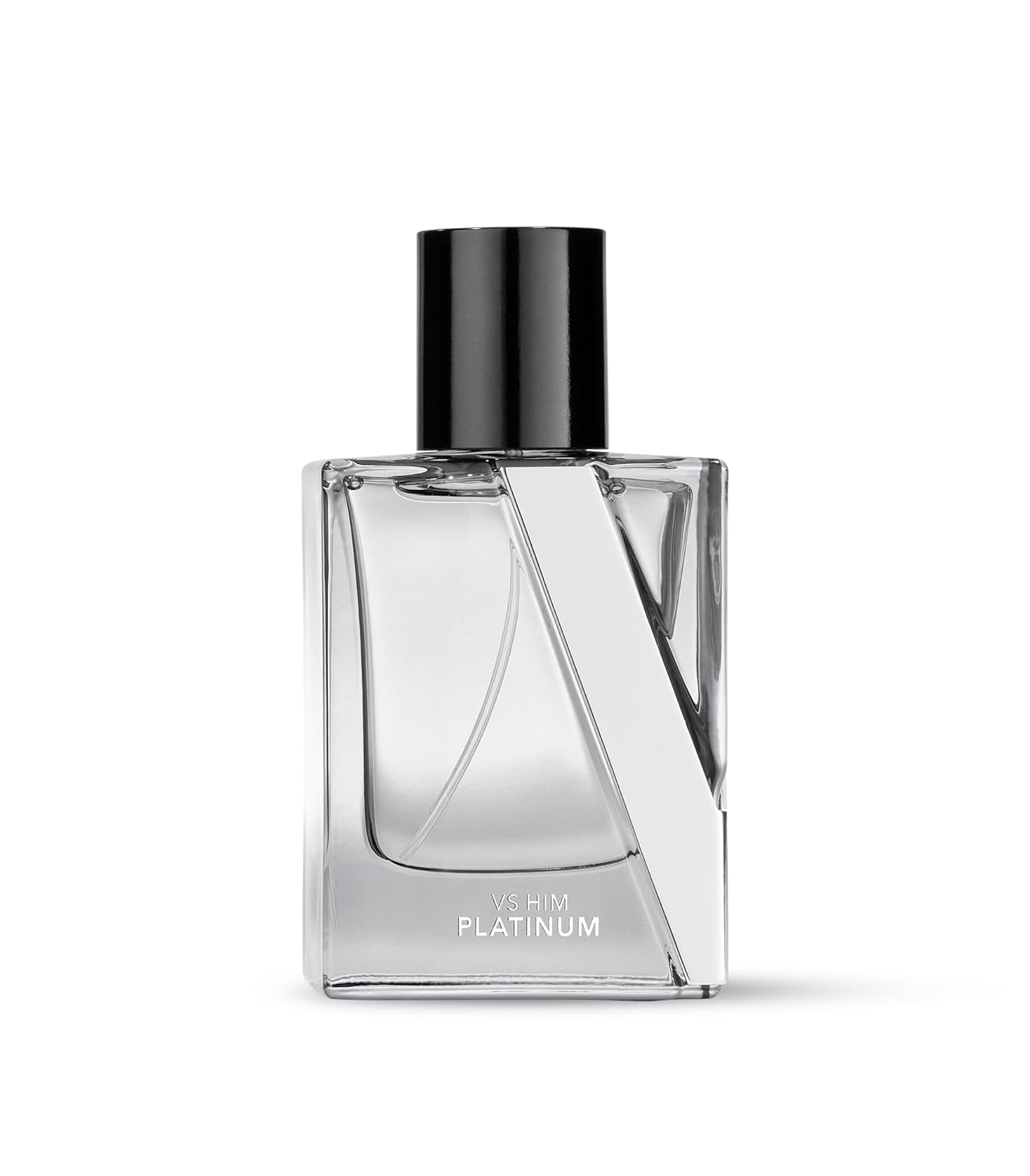 Victoria's Secret VS Him Platinum Men's Cologne - Invigorating Scent | 1.7 oz
