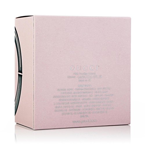 Gucci Bamboo by Gucci for Women 1.0 oz Eau de Parfum Spray