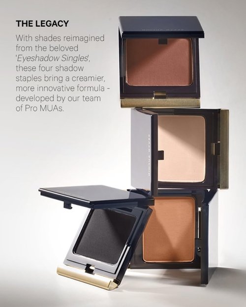 Kevyn Aucoin Individual Eyeshadow - Carmel | Warm Brown Shade for Stunning Eye Looks