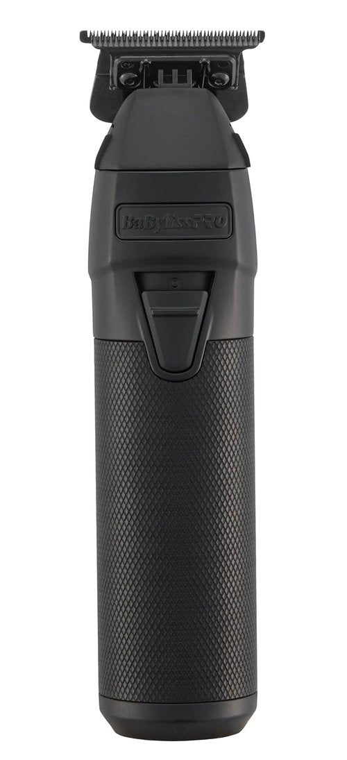 FXONE Professional Cordless Outlining Trimmers - Interchangeable Battery for Ultimate Convenience