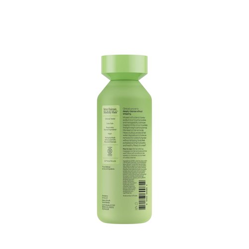 Eva NYC Sulfate-Free Detox Clarifying Shampoo - Removes Buildup & Chlorine | 10 fl oz Lavender Scent