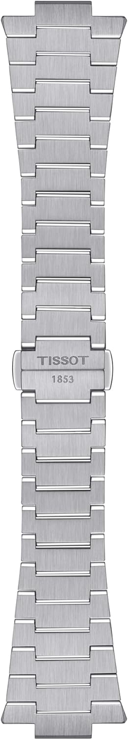 Tissot PRX 35mm | Swiss Quartz Women's Watch - Stainless Steel Case, Pink Dial