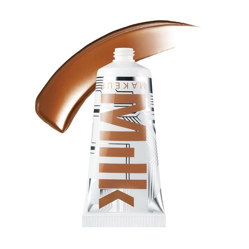 Milk Makeup Bionic Bronzer - Hydrating Liquid Formula for Buildable, Blendable Color - Vegan & Cruelty-Free