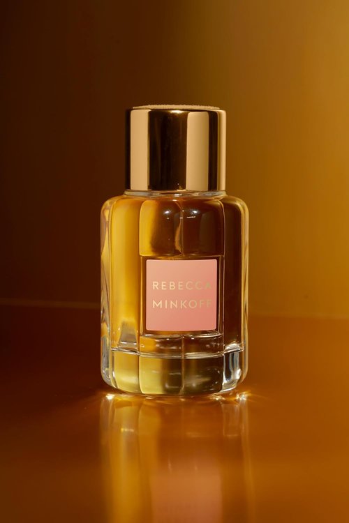 Rebecca Minkoff Eau de Parfum - Bright Feminine Fragrance with Bergamot & Jasmine - 3.4 oz