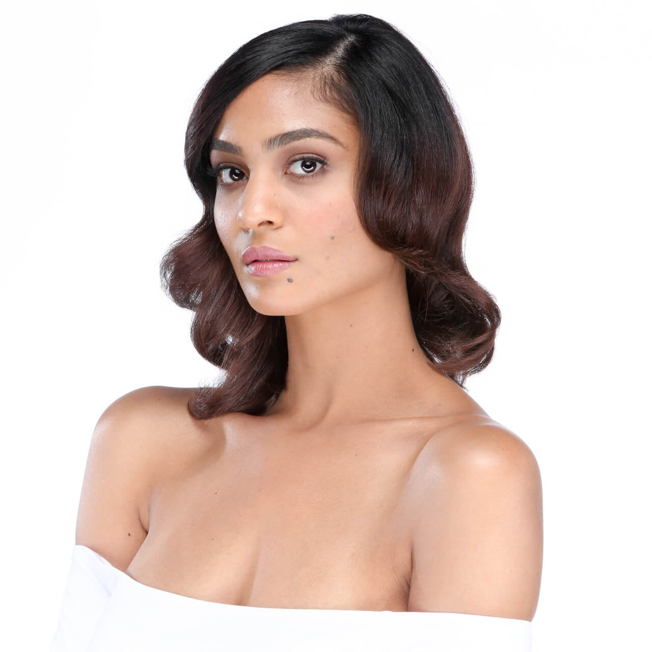 Cote Hair Hybrid Cream Gel - Vegan, GMO Free, Sulfate Free - Control & Define - Strength of a gel, smoothness of a cream