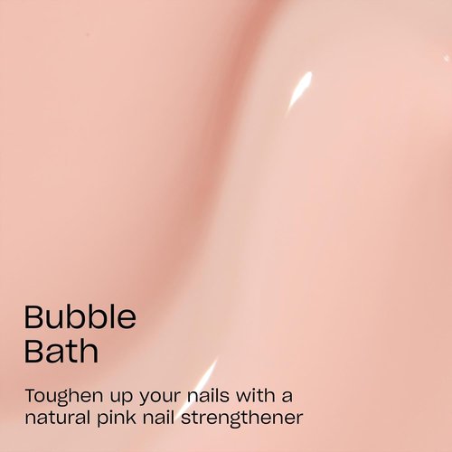 OPI Nail Envy Nail Strengthener - Clear & Opaque Crème Treatment for Weak & Thin Nails