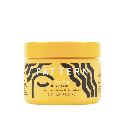 PATTERN Beauty Mini Stylers Kit - Hydrating Mist, Curl Gel & Styling Cream for Curly Hair | 3 Fl Oz