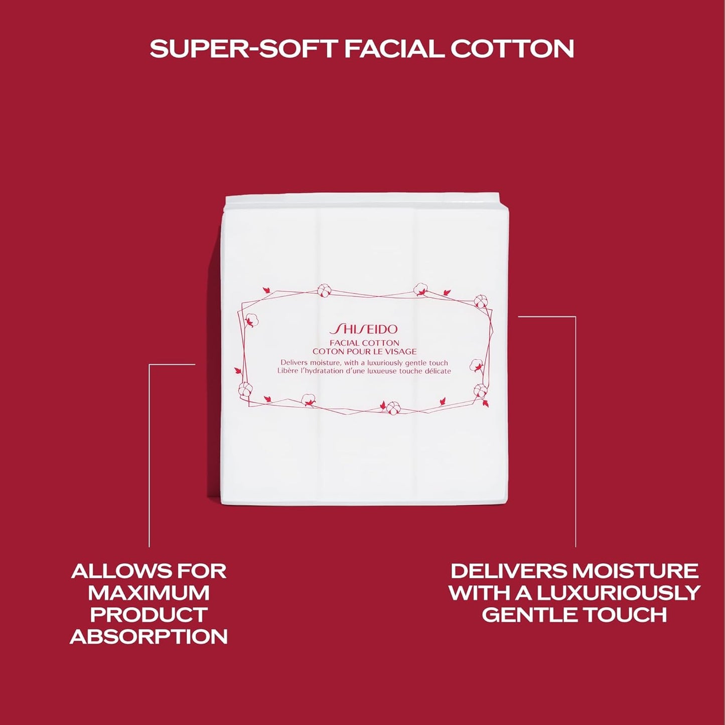 Shiseido Treatment Softener 150 mL | Hydrating Formula for Smooth, Refined Skin - Ideal for Normal & Oily Skin