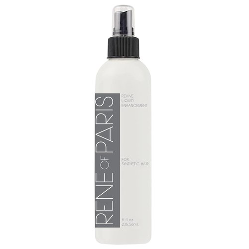 Rene of Paris Revive Leave-In Conditioning Spray - 8 Fl Oz | Nourishing Hair Treatment