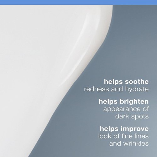 Dermalogica Smart Response Serum - Anti-Aging Face Serum with Lactic Acid & AHA for Hydration, Brightening, and Fine Line Reduction