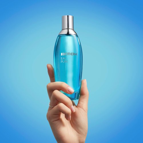Biotherm L'Eau Body Mist - Refreshing Fragrance for All-Day Hydration | 3.4 oz