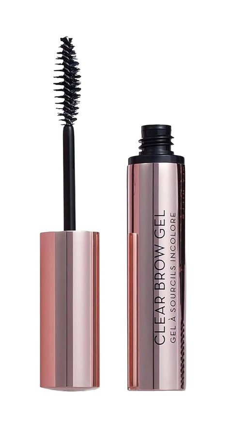 Anastasia Beverly Hills - Clear Brow Gel for Flawless Hold | Long-Lasting, Transparent Formula