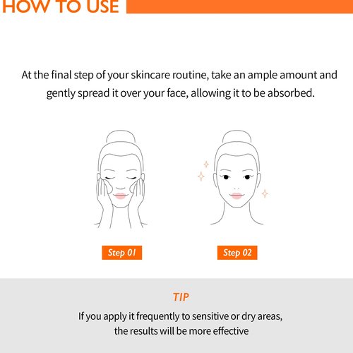 Genabelle PDRN Vita Toning Ampoule - Lightweight Glass Skin & Toning Ampoule with Vitamin B, C, E, PDRN, Serum for Blemishes, Fine Lines and Rough Skin Texture, 1.01 fl oz