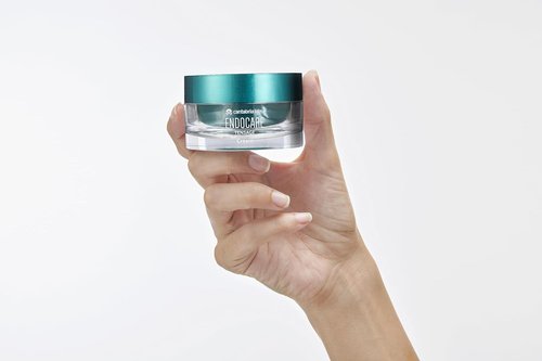 Endocare Tensage Cream - Rejuvenating Anti-Aging Moisturizer | 50mL Size for Radiant Skin