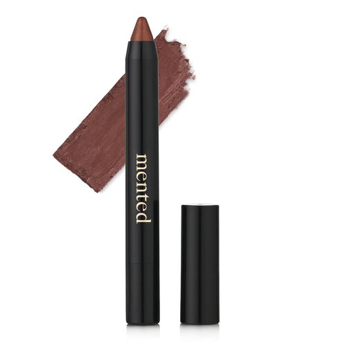 Mented Cosmetics Color Intense Eye Shadow Stick - Waterproof Cream Eyeshadow Pencil, 0.05oz | Pretty Penny