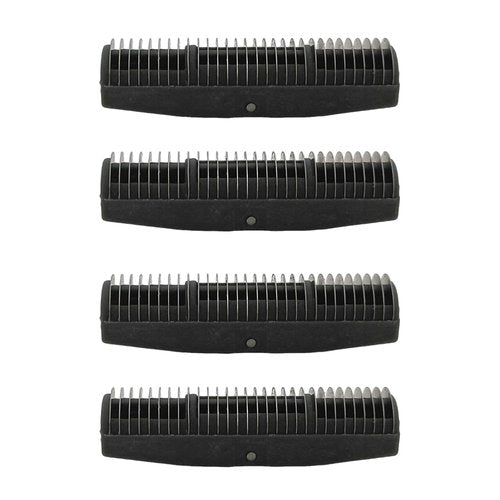 Andis Foil Shaver Replacement Blades - Compatible with Babyliss FXFS2, Wahl 5 Star - 4 Pcs