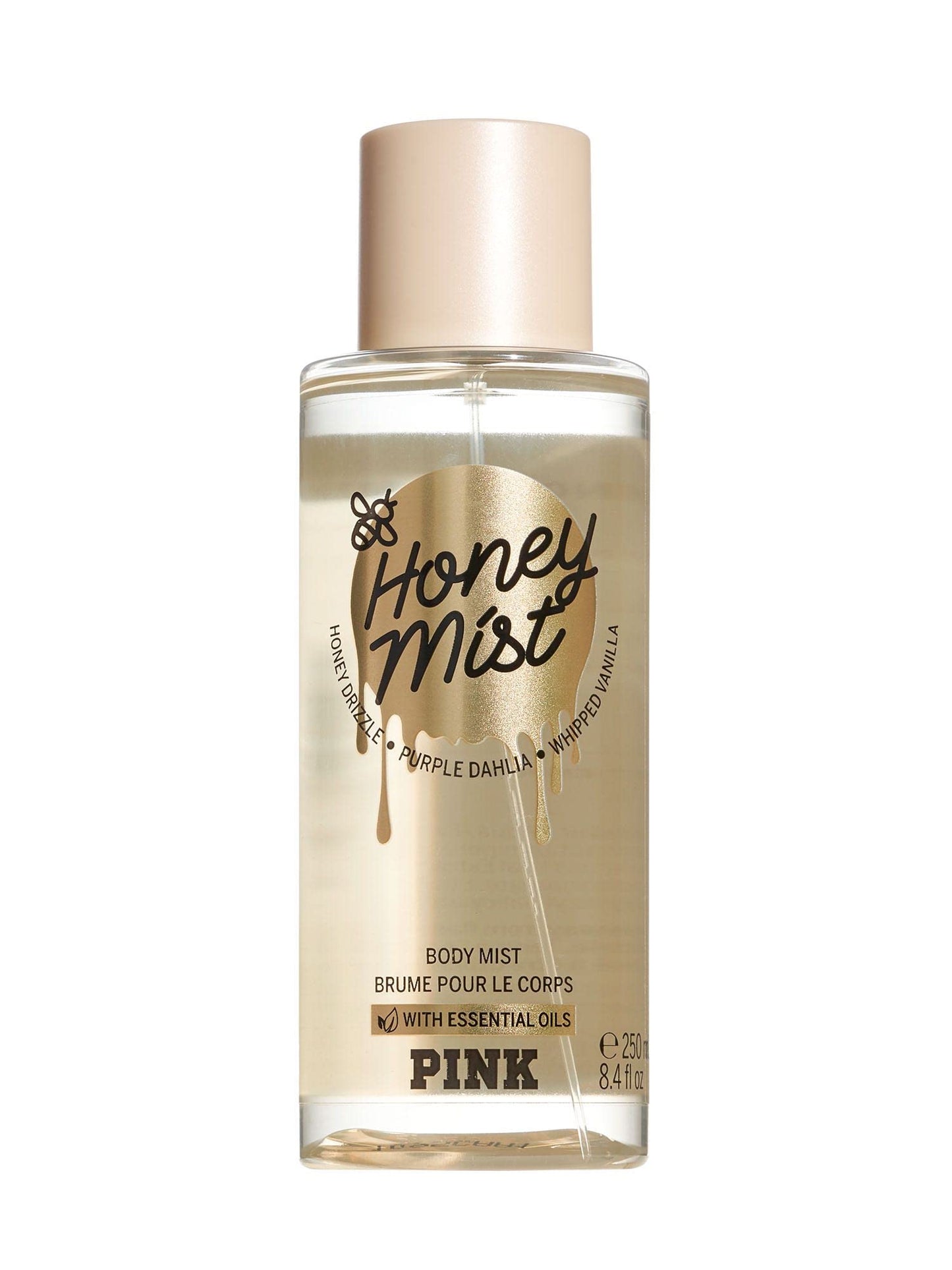 Victoria's Secret Body Fragrance Mist
