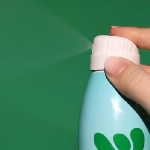 Bask SPF 30 Mineral Sunscreen Spray - Fragrance-Free, Reef Safe, Lightweight & Fast-Absorbing | 5.5 oz