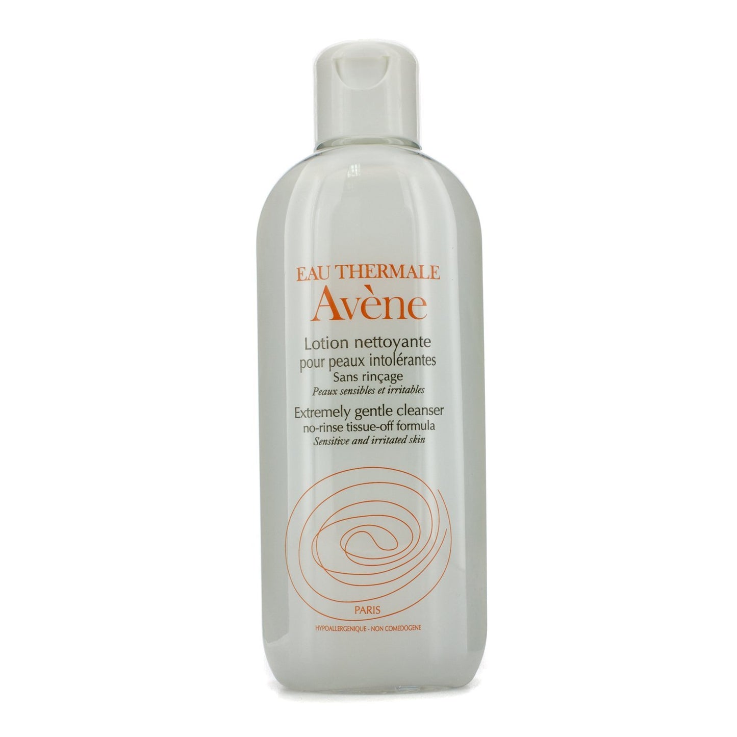 Avène Extremely Gentle Cleanser Lotion - Fragrance-Free Face Wash for Sensitive Skin | 6.76 Oz