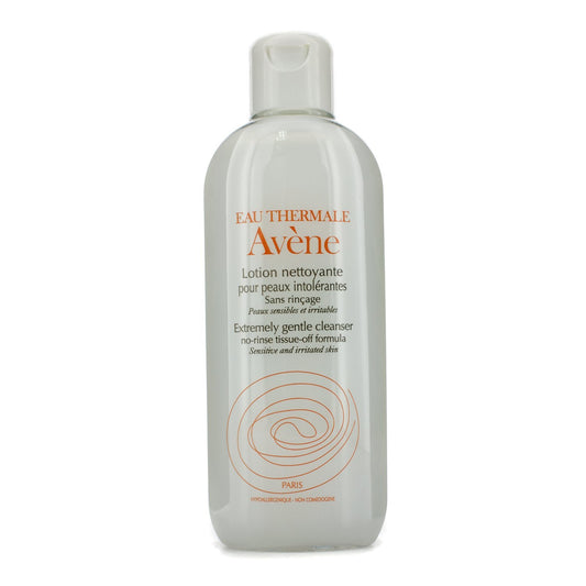 Avène Extremely Gentle Cleanser Lotion - Fragrance-Free Face Wash for Sensitive Skin | 6.76 Oz