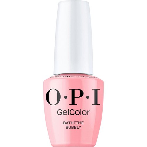 OPI GelColor Gel Nail Polish - Salon-Quality Shine & Long-Lasting Wear | Vegan & HEMA Free | Spring 2026 Collection