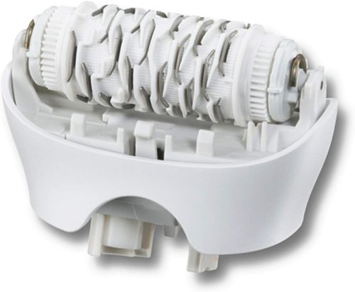 Braun 81533164 Extra Wide Epilation Head - Effortless Hair Removal | Compatible with Braun Epilators