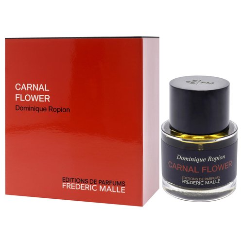 Carnal Flower Eau De Perfume by Frederic Malle 1.7 Ounce/50 Milliliter