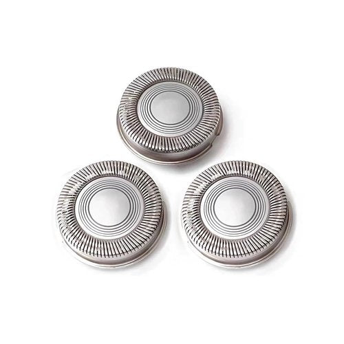 Philips Norelco SH30 Replacement Shaver Heads - Compatible with Series 3000, 2000, 1000 (3 Pack)