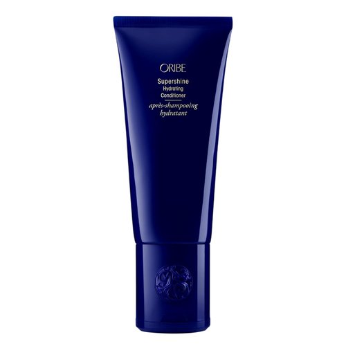 Oribe Supershine Hydrating Conditioner - Moisturizing Formula for Dry Hair - Hydrates, Nourishes & Detangles