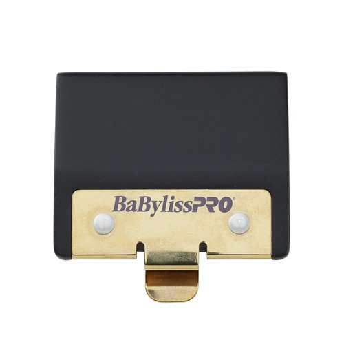 BaBylissPRO Premium Blade Covers - Durable Protection for Hair Clippers | Universal Fit