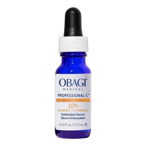 Obagi Medical Professional-C Vitamin C Serum - Brightens Skin Tone & Reduces Fine Lines - Safe for Sensitive Skin