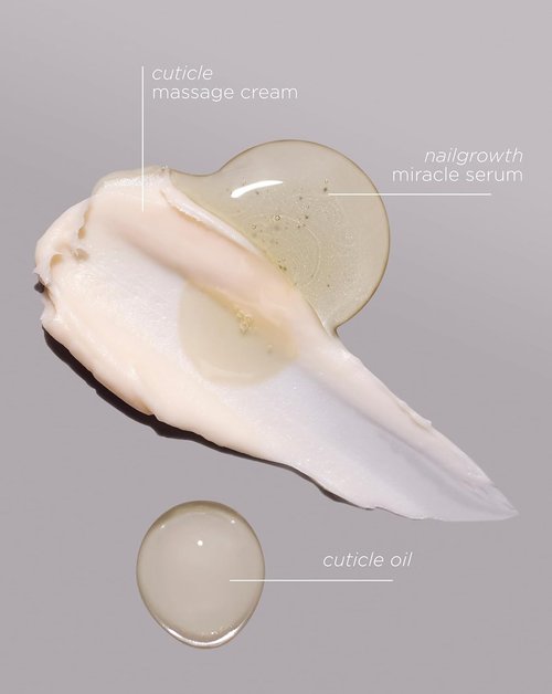 Sally Hansen Nail Treatment - Vitamin E Nail & Cuticle Oil™ | Deeply Nourishes & Conditions Dry Nails