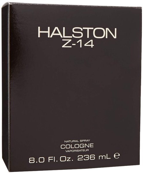HALSTON Z-14 Cologne Spray for Men - 8 oz Long-Lasting Fragrance