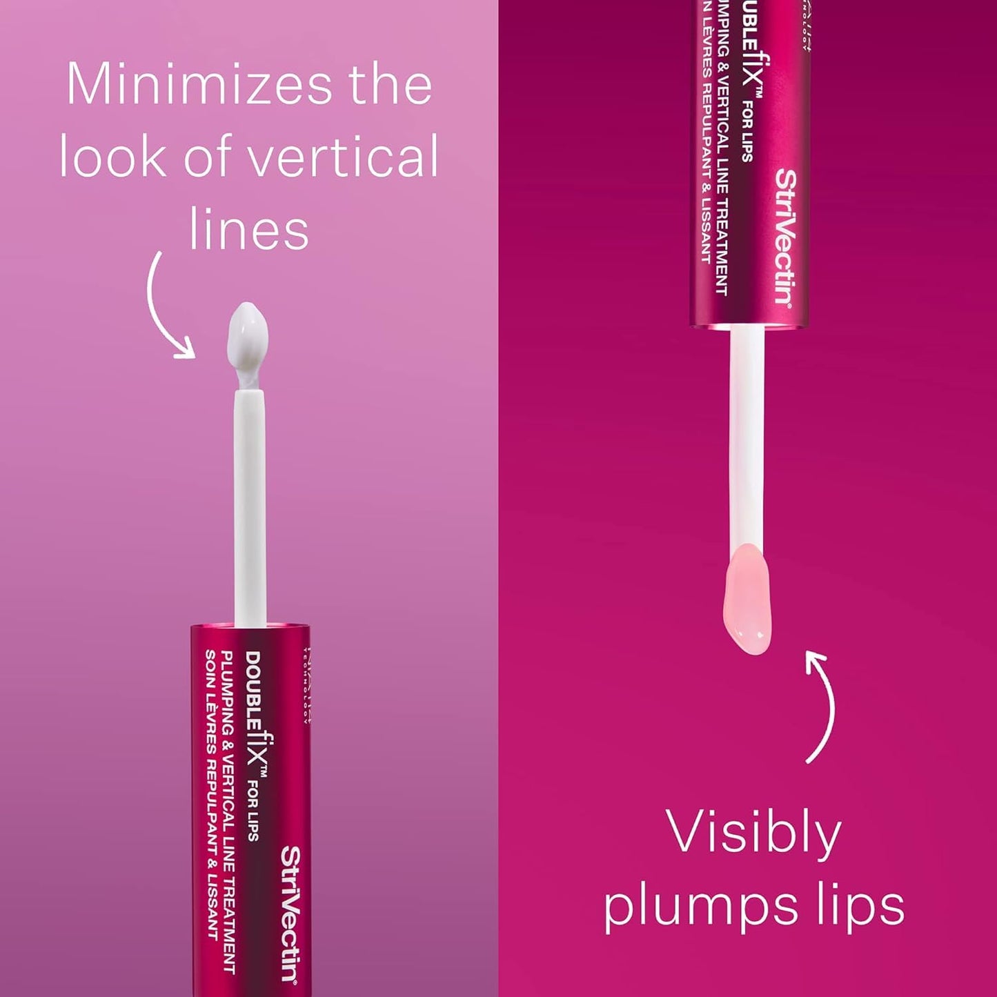 StriVectin Line BlurFector™ Instant Wrinkle Blurring Primer - Anti-Aging Double Fix & Retinol Serum