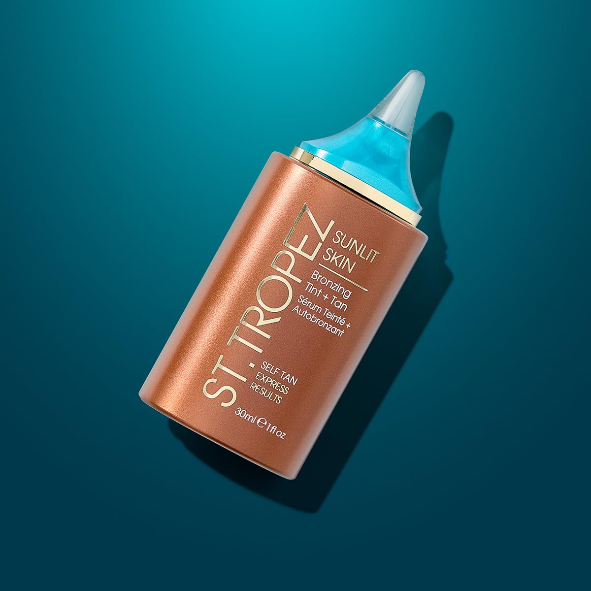 St. Tropez Gradual Tan Spray - Everyday Natural Glow | 6.7 Fl Oz