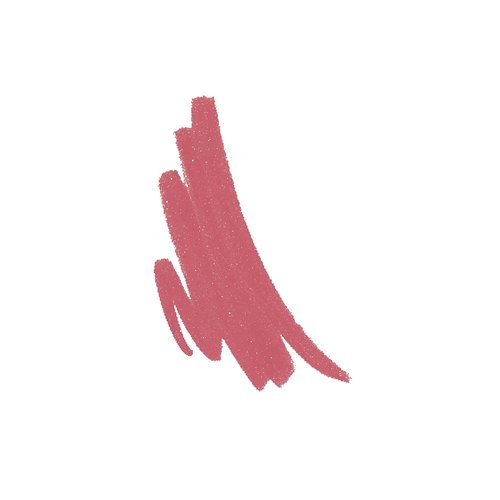 Rimmel Lasting Finish Lip Liner - 8HR Long-Lasting Formula in 120 Pink Candy | Pack of 3