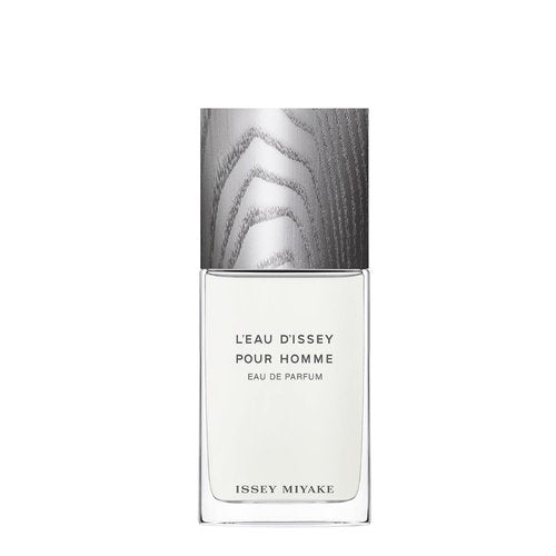 L'Eau d'Issey Pour Homme Eau de Parfum - Intense Aquatic Men's Fragrance - Sichuan Pepper & Cedarwood Notes