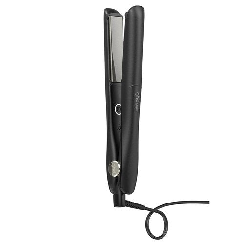 GHD Gold Styler - 1" Professional Flat Iron Hair Straightener for Stronger Hair & Color Protection