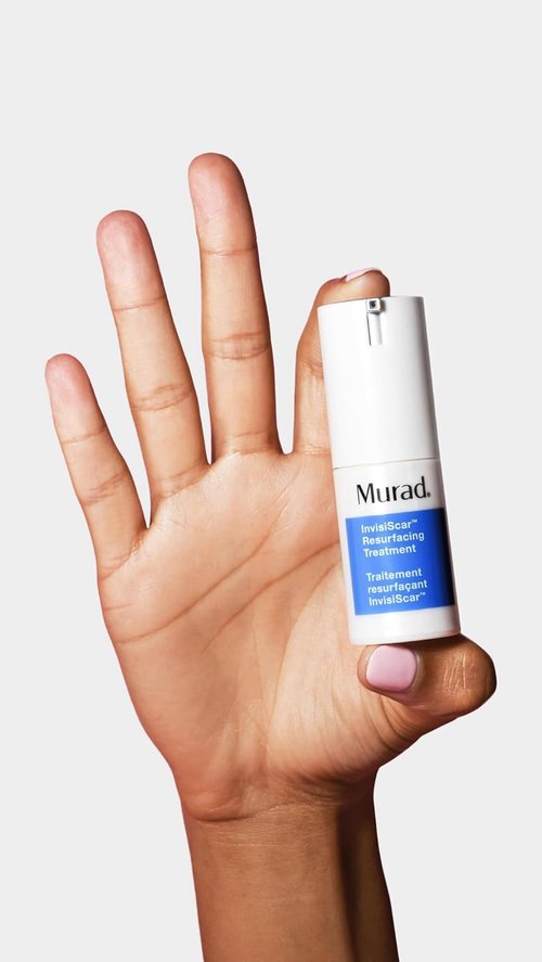 Murad Women's Invisiscar Resurfacing Treatment