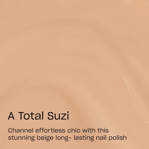 OPI Infinite Shine Nail Polish - Nudes & Browns | Gel-Like Wear, Vegan & Long Lasting, Streak-Free
