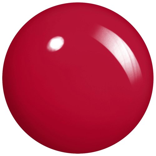 OPI Infinite Shine 2 Long Wear Lacquer - Art Walk in Suzi's Shoes | Red Long-Lasting Nail Polish, 0.5 fl oz