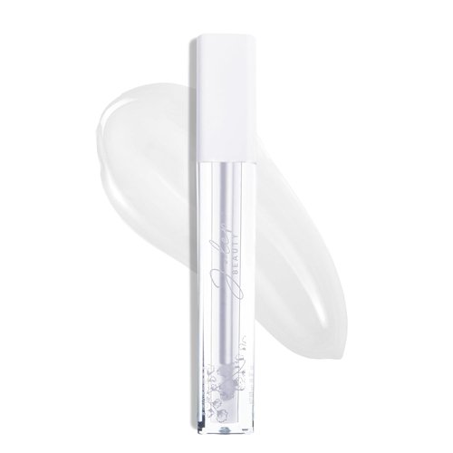 Julep So Plush Hydrating Lip Gloss - High-Shine, Non-Sticky Formula with Vitamin E - Cruelty-Free, Moisturizing Clear Gloss