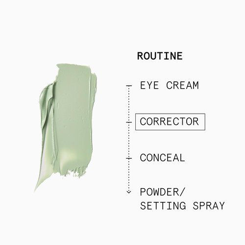 Beauty Pie Superluminous™ Redness Corrector (Green); For instantly neutralizing redness where you don't want it; From one of the leading labs in Italy