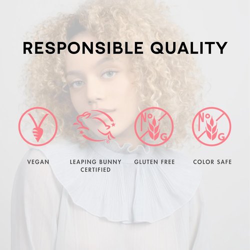 R+Co ANALOG Cleansing Foam Conditioner - Lightweight, Softening & Frizz-Reducing Formula for All Hair Types