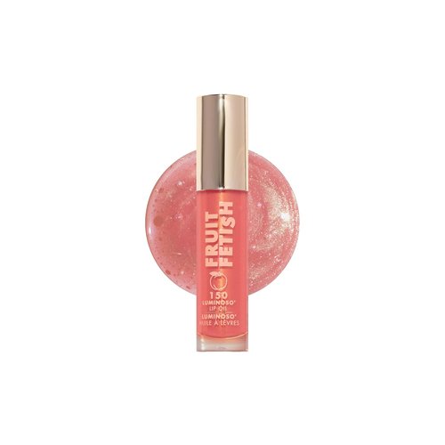 Milani Lip Oil - Vitamin E Infused Hydrating Treatment | Moisturizing Gloss in Luminoso
