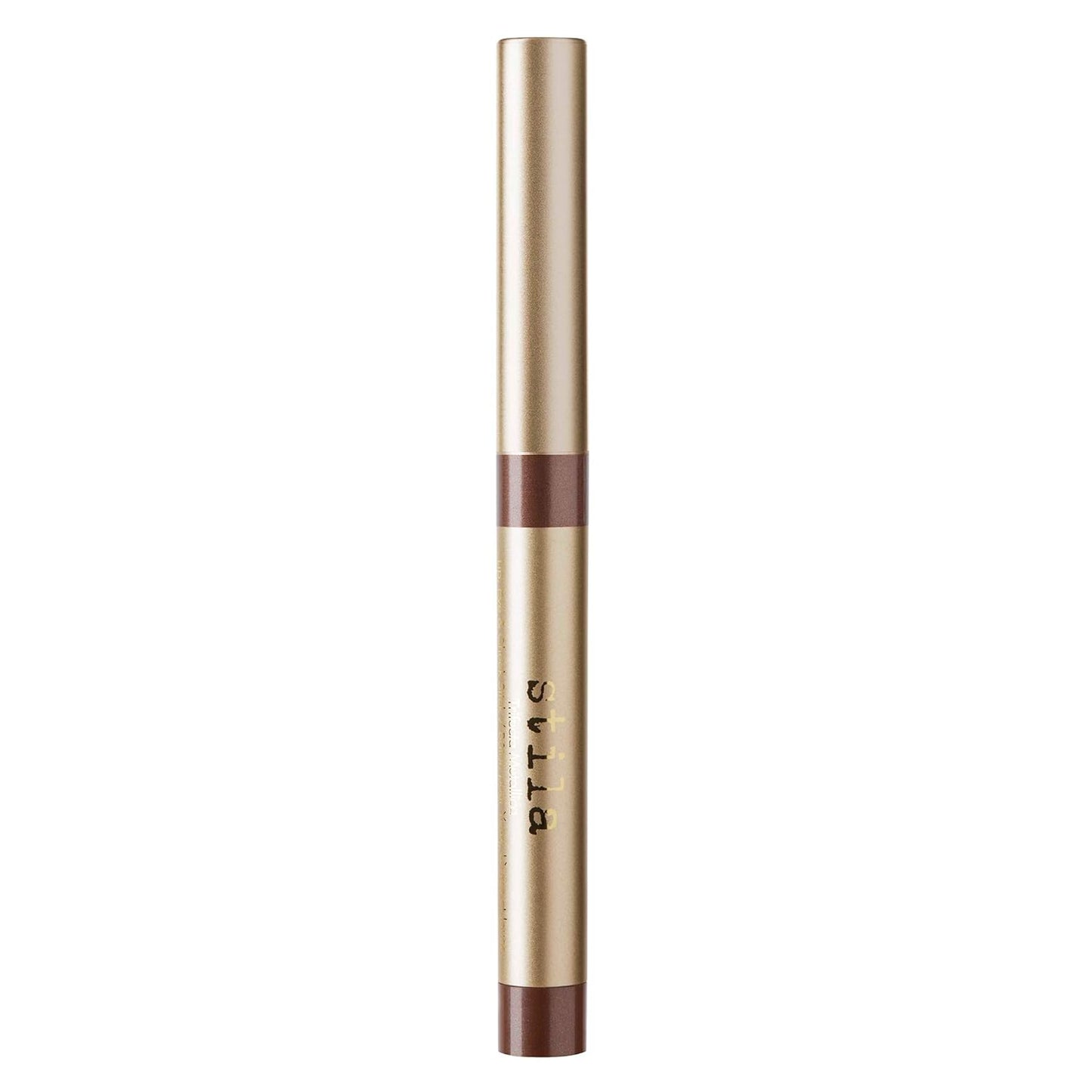 Stila Trifecta Metallica - Vibrant Liquid Eyeshadow | Long-Lasting, Bold Color Options
