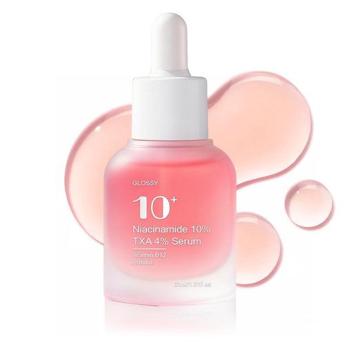**Regine Switzerland Niacinamide Serum 10% | Hydrating & Clarifying Facial Serum for Radiant Skin (30ml)**